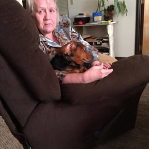 Meet your Posher, Sandra